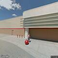 Person found asleep on bench at Janesville Target