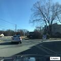 Minor two-car crash on East Main Street