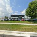 Accidental alarm at Janesville auto dealership