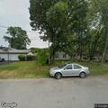 Delayed crash report for silver Volkswagen Jetta