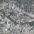 Alarm reported near South Shaw Lane in East Lansing