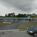 Suspicious person in car behind Hobby Lobby