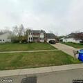 Residential smoke alarm activation on Lakecrest Drive