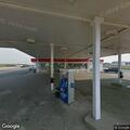Middle-aged man with chest pain at Wayland gas station
