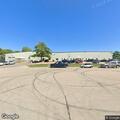 Person experiencing diabetic reaction in parking lot