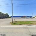 Speeding diesel truck reported near Perry Marketplace