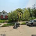 Report of burning odor near Maple Street home