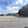 Loose animal reported near livestock auction barn