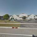 Knocking reported outside assisted living facility