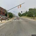 Traffic stop for red light violation