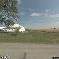 Road closed on County Road 129 in Romulus