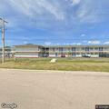 Complaint over guests leaving Motel 6