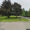 Wires down reported on Maybee Road in Lake Orion