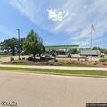 Reckless driving complaint near Milton Avenue gas station