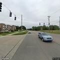 Report of speeding motorcycle near Marsh Road