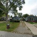 Complaint about backyard burn at South Hathaway home
