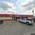 Search for suspect who threatened woman with knife