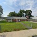 Man running through yard and school area reported