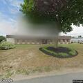 Sprinkler alarm at industrial building on Flagstone Dr