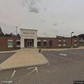 Fluid spill at Pelham police department lot