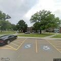 Two-car crash in DSS parking lot, no injuries