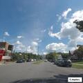 Patient transported to hospital from near Burdett Avenue, Troy