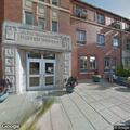 Intoxicated man evaluated at Olin Health Center