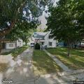 Elderly woman weak after fall at NE 1st Street