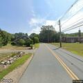Traffic stop for speeding on Jewett Street