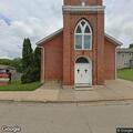 Male passed out with shallow breathing at church