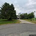 Fire reported at door on Pheasant Run Drive