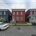 Copper piping and water heater reported stolen