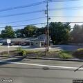 Traffic stop outside Groveland Gas station
