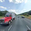 Tow truck crash on I-495 near Route 213