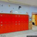 Fire alarm at Scribbles and Giggles school