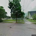 Suspicious person call near West Lapeer Street