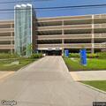 Unauthorized entry reported at campus building