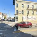 Trespass complaint involving man on third floor