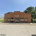 Downed wire reported at Rowan Public Library
