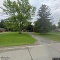 Trespassing complaint at pond on 28 Mile Road