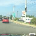 Minor two-car crash on Pleasant Valley and Milk