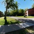 Assault with taser reported at apartment complex
