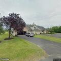 Carbon monoxide alarm triggered during battery change