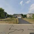 Carbon monoxide alarm at Riley Meadow home