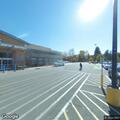 Harassment complaint at Walmart on Hoosick Road