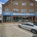Possible overnight break-in at Monticello business