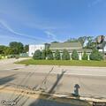 Structure fire at Holy Cannoli in Elkhorn