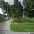 Downed wires reported on Washington Avenue