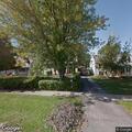 Loose dog reported near Chapman Parkway