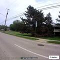 Trespassing suspect reported near Marsh Road